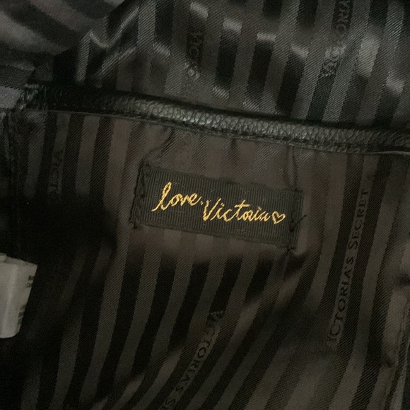 Victoria Secret Mini Backpack PVC main image 10